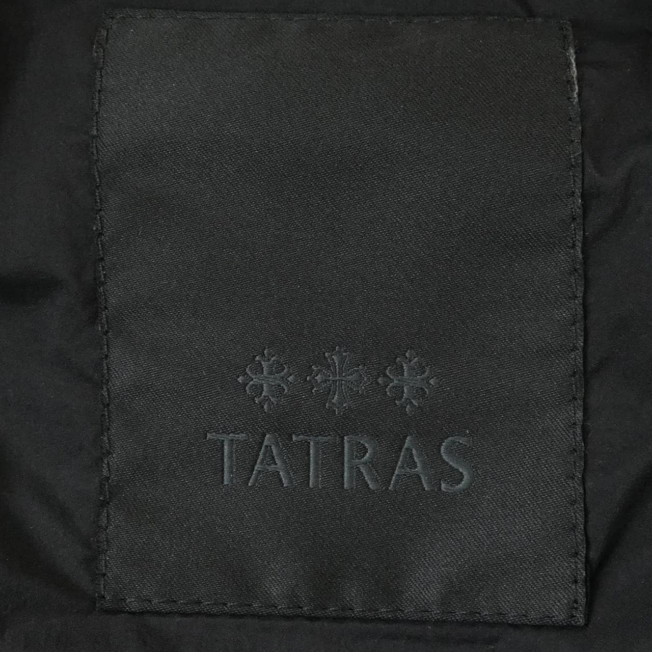 タトラス TATRAS MJXA0379033188 ブルゾン