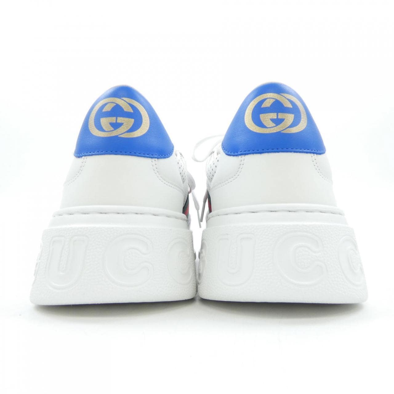 グッチ GUCCI 669698 スニーカー