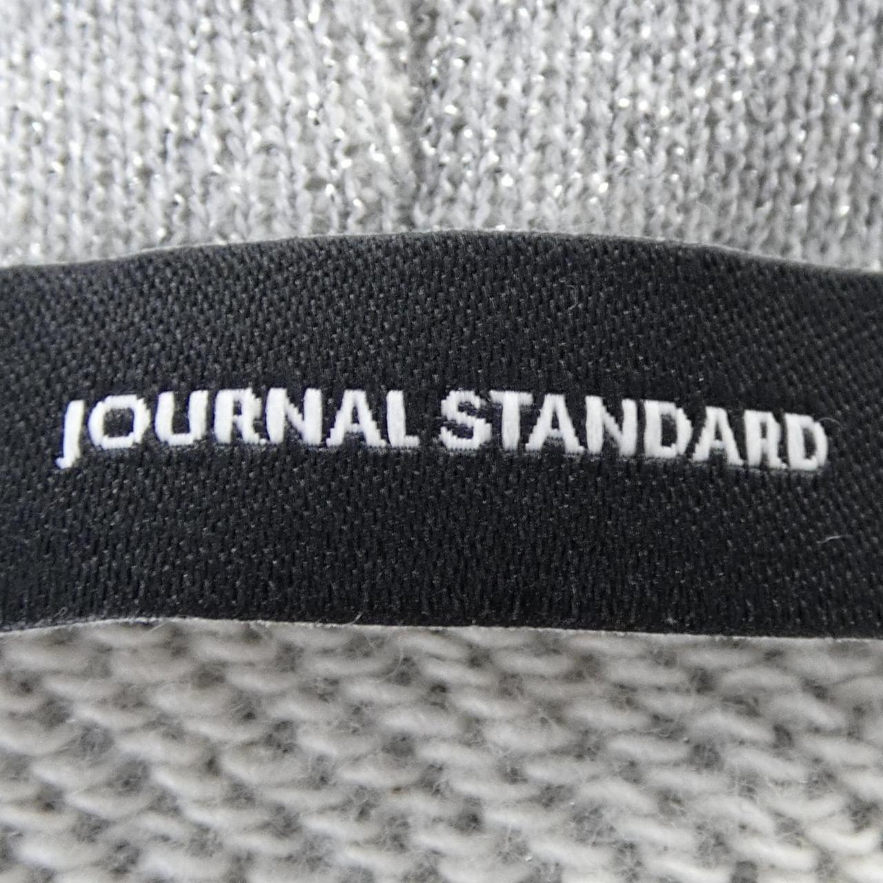 ジャーナルスタンダード JOURNAL STANDARD パーカー