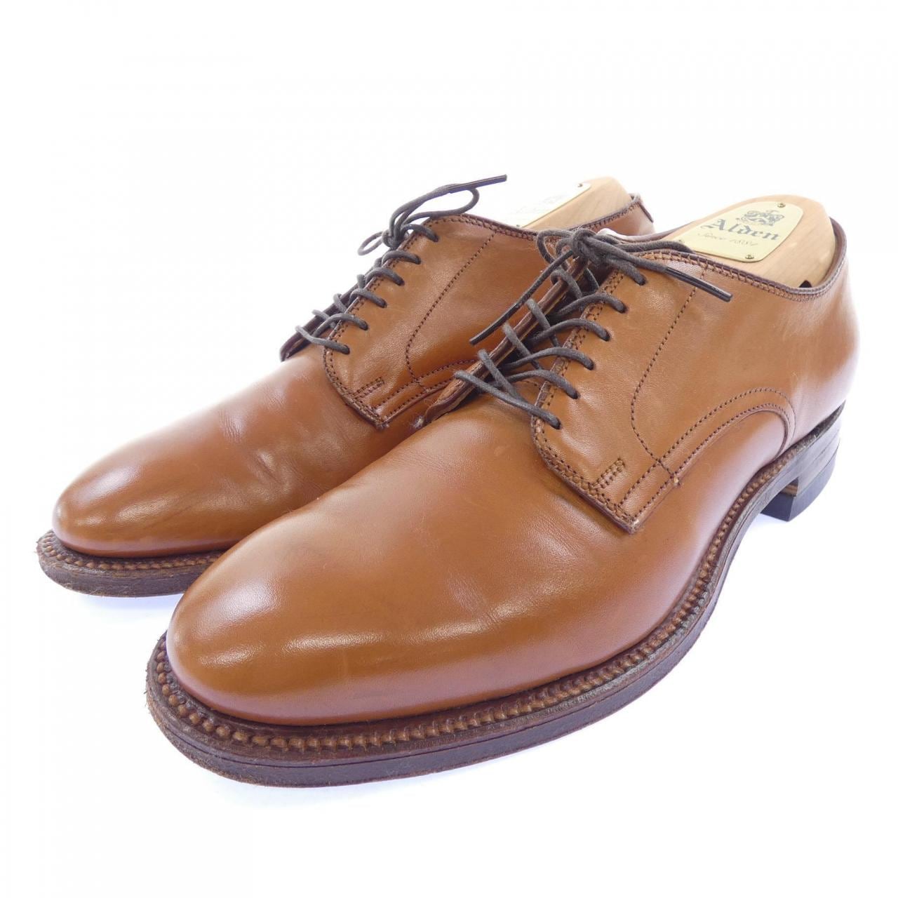 オールデン ALDEN 53502 シューズ