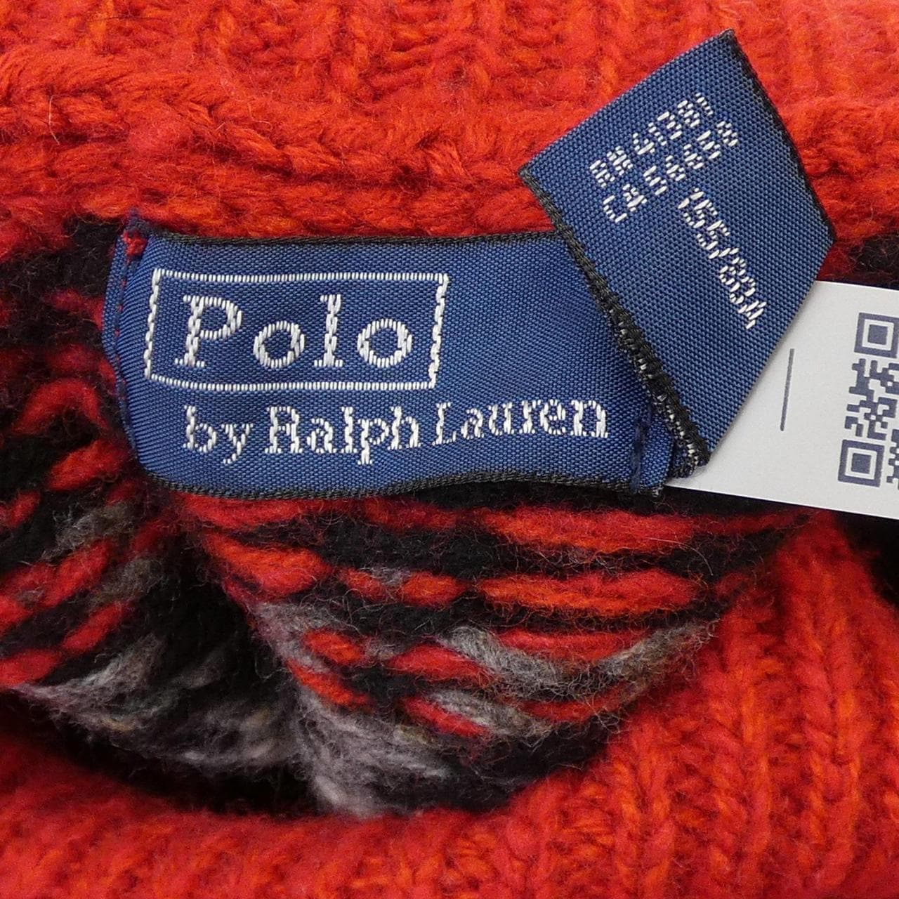 ポロラルフローレン POLO RALPH LAUREN ニット