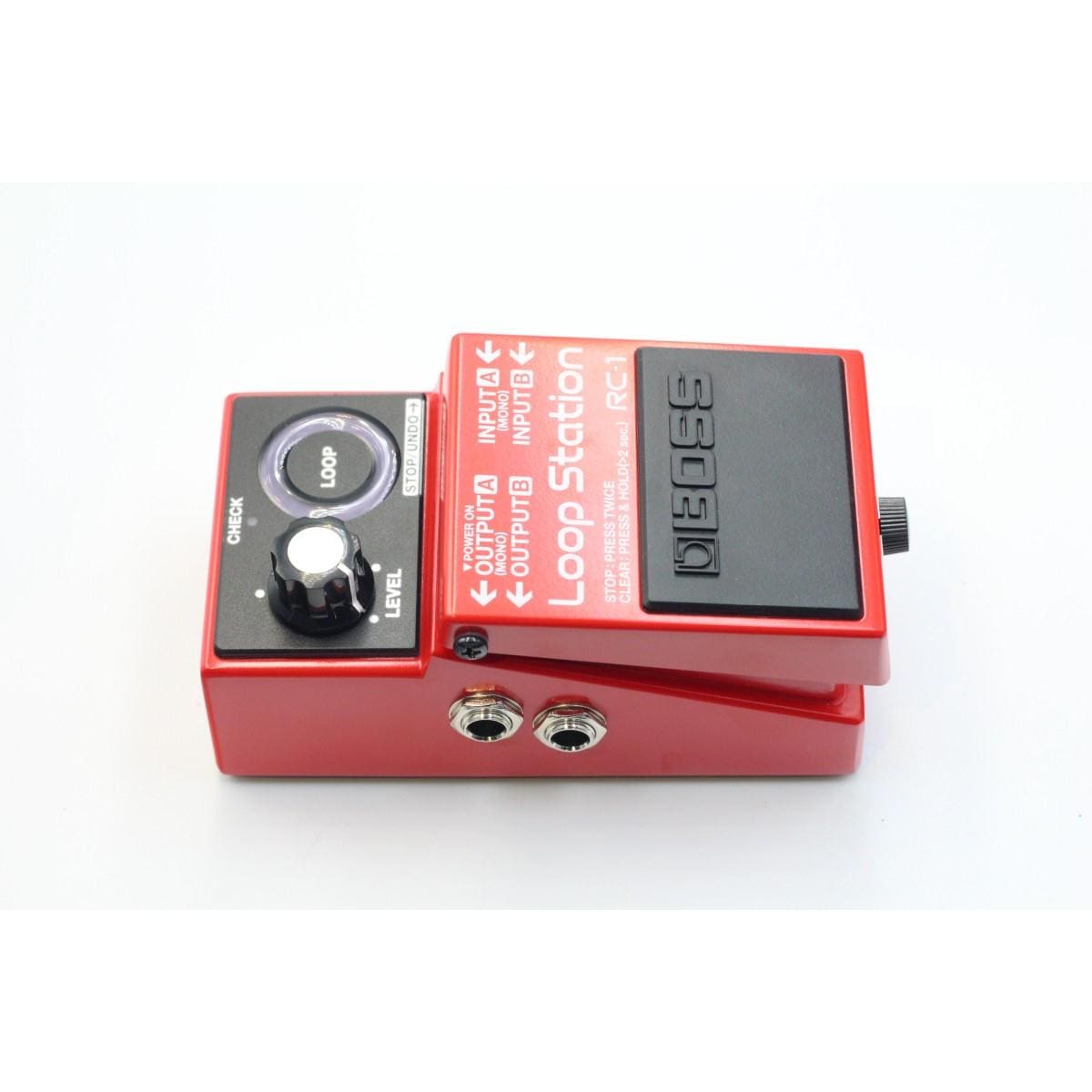 BOSS  RC-1