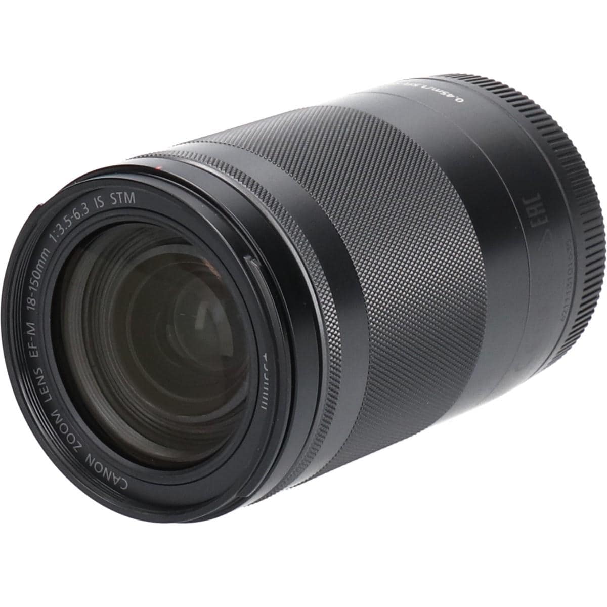 ＥＦ－Ｍ１８－１５０ｍｍ　Ｆ３．５－６．３ＩＳ　ＳＴＭ