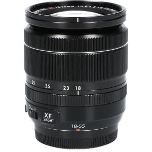 ＦＵＪＩＦＩＬＭ　ＸＦ１８－５５ｍｍ　Ｆ２．８－４Ｒ　ＬＭ　ＯＩＳ