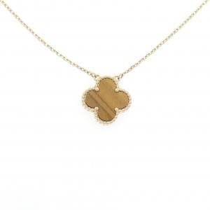 van cleef & arpels necklace