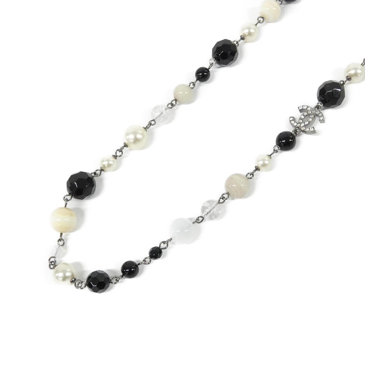 シャネル 40599 ネックレス