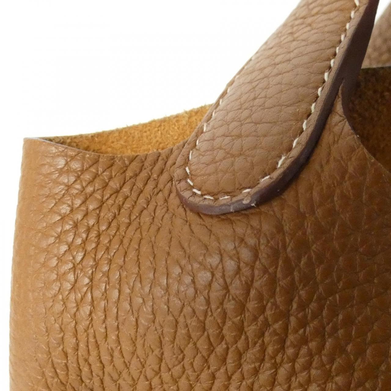 エルメス ピコタン ロック エクラ MM 069561CK バッグ