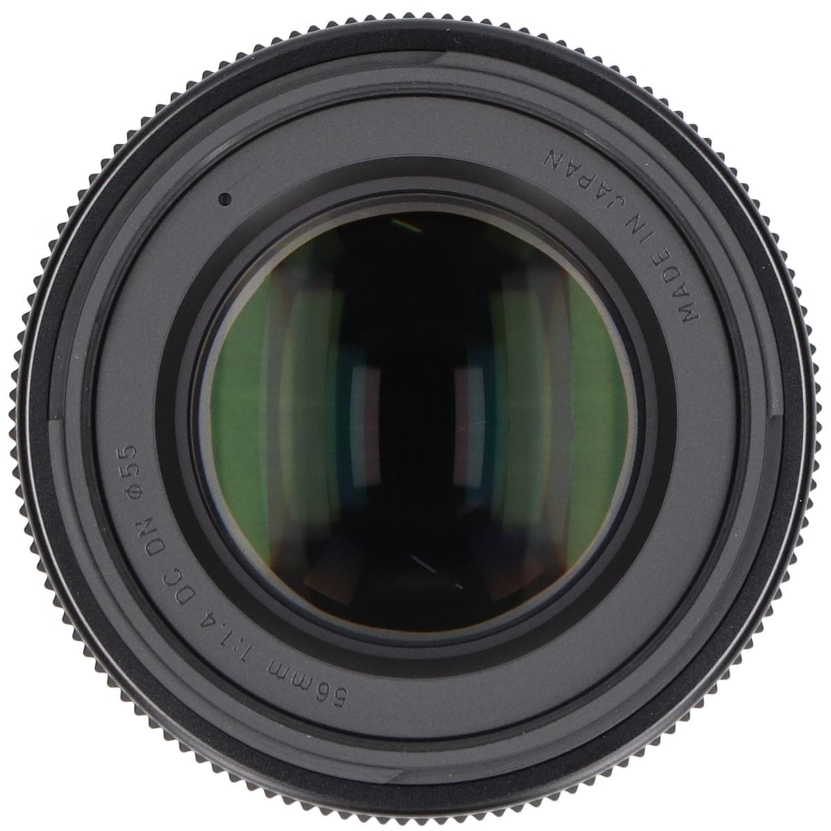 Ｘ（Ｃ）５６ｍｍ　Ｆ１．４ＤＣ　ＤＮ