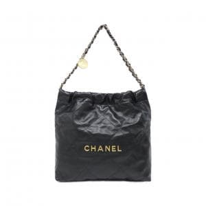 CHANEL CHANEL 22 line AS3260 shoulder bag