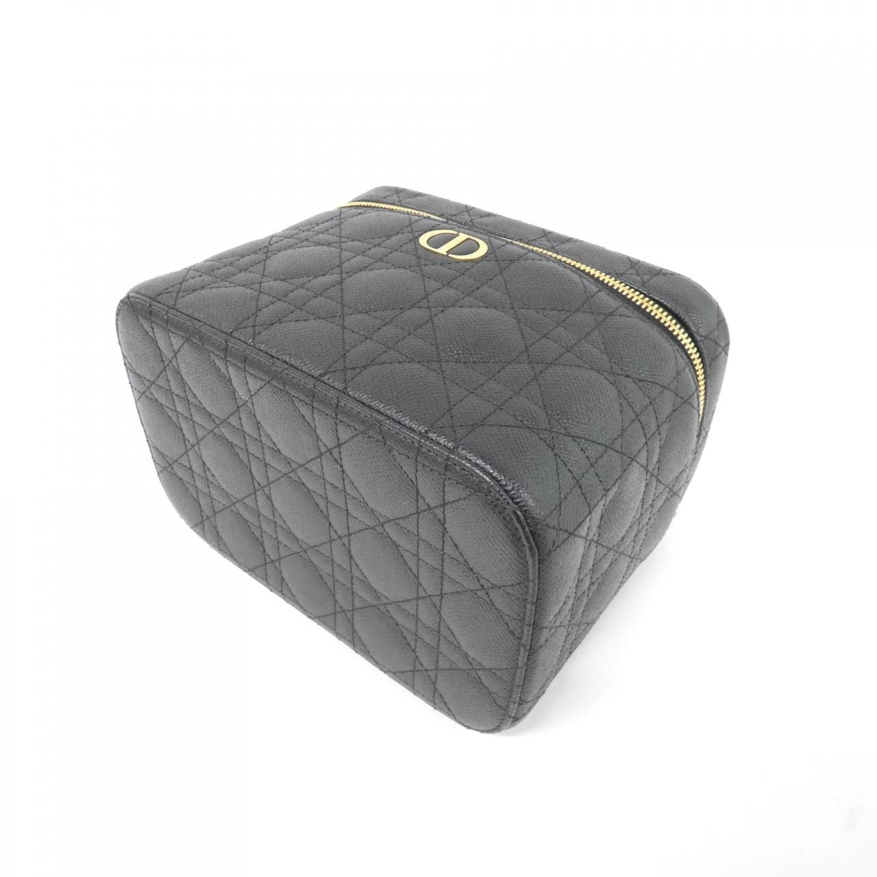 クリスチャンディオール ディオール カロ バッグ