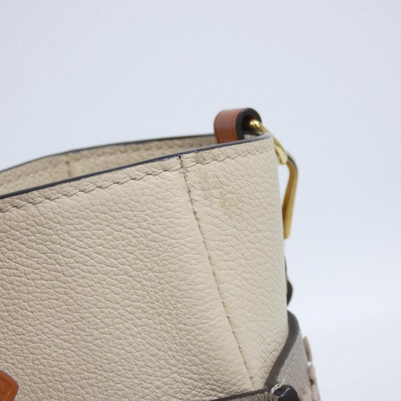 ルイヴィトン オンマイサイド MM M53825 バッグ