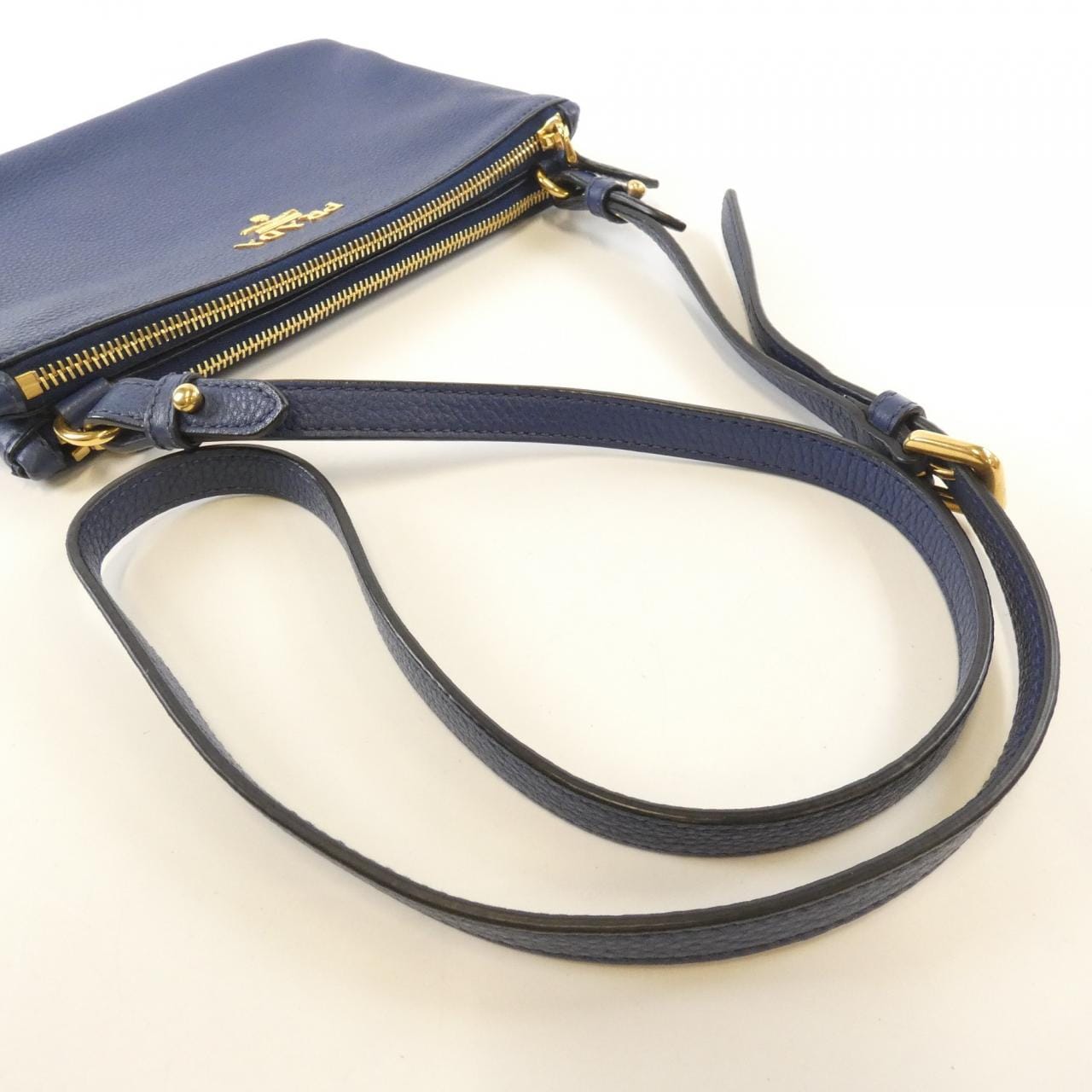 プラダ 1BH046 ショルダーバッグ