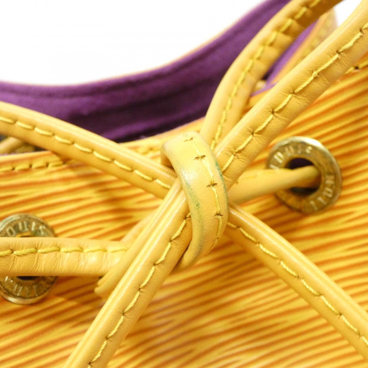 ルイヴィトン エピ ノエ M44009 ショルダーバッグ