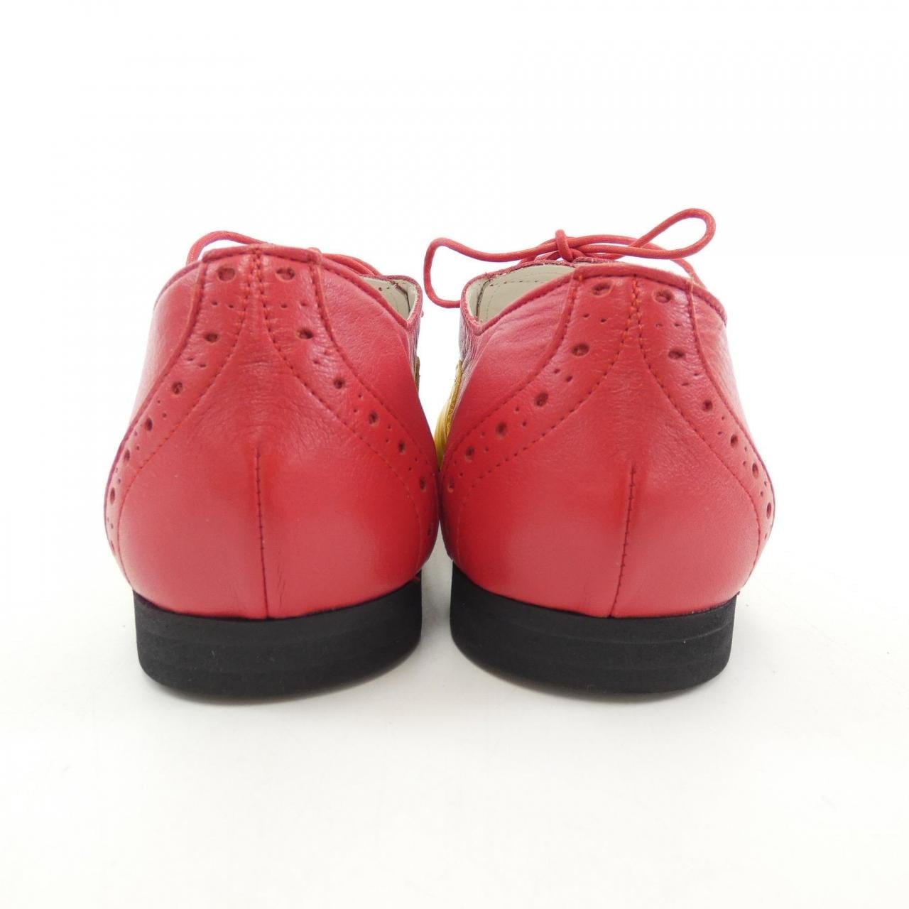 COMME des GARCONS HOMME plus shoes