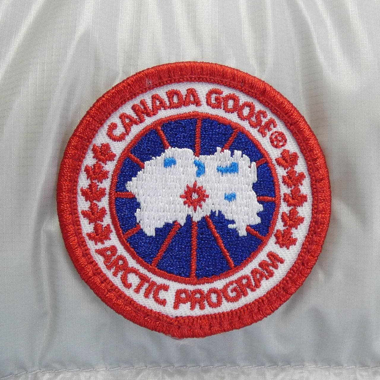 Canada goose CANADA GOOSE down vest