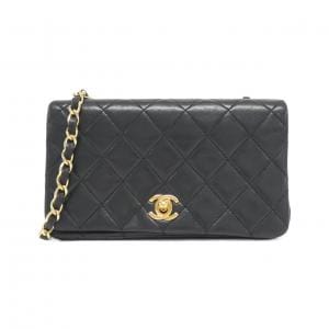 CHANEL shoulder bag