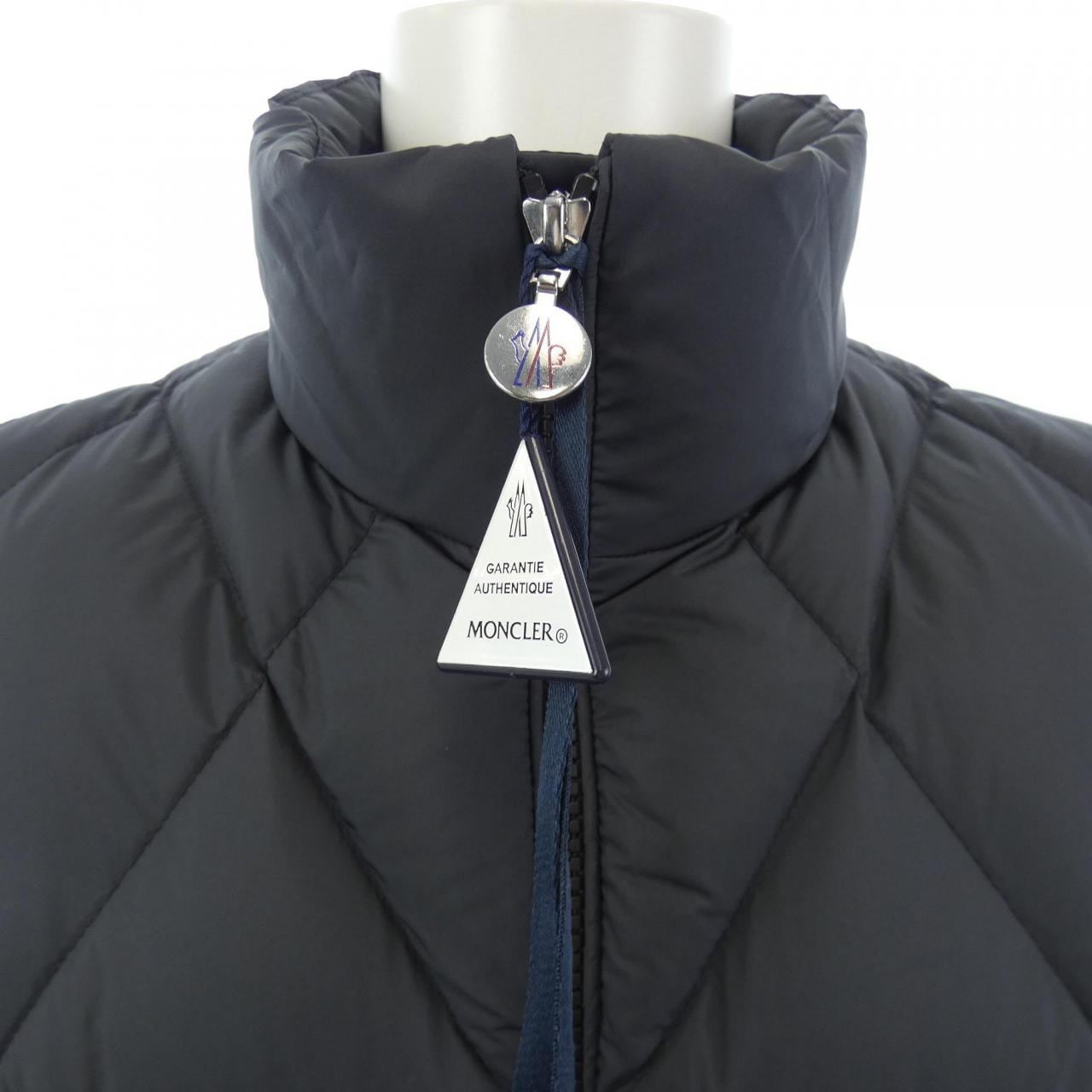 【新品】モンクレール MONCLER ダウンベスト