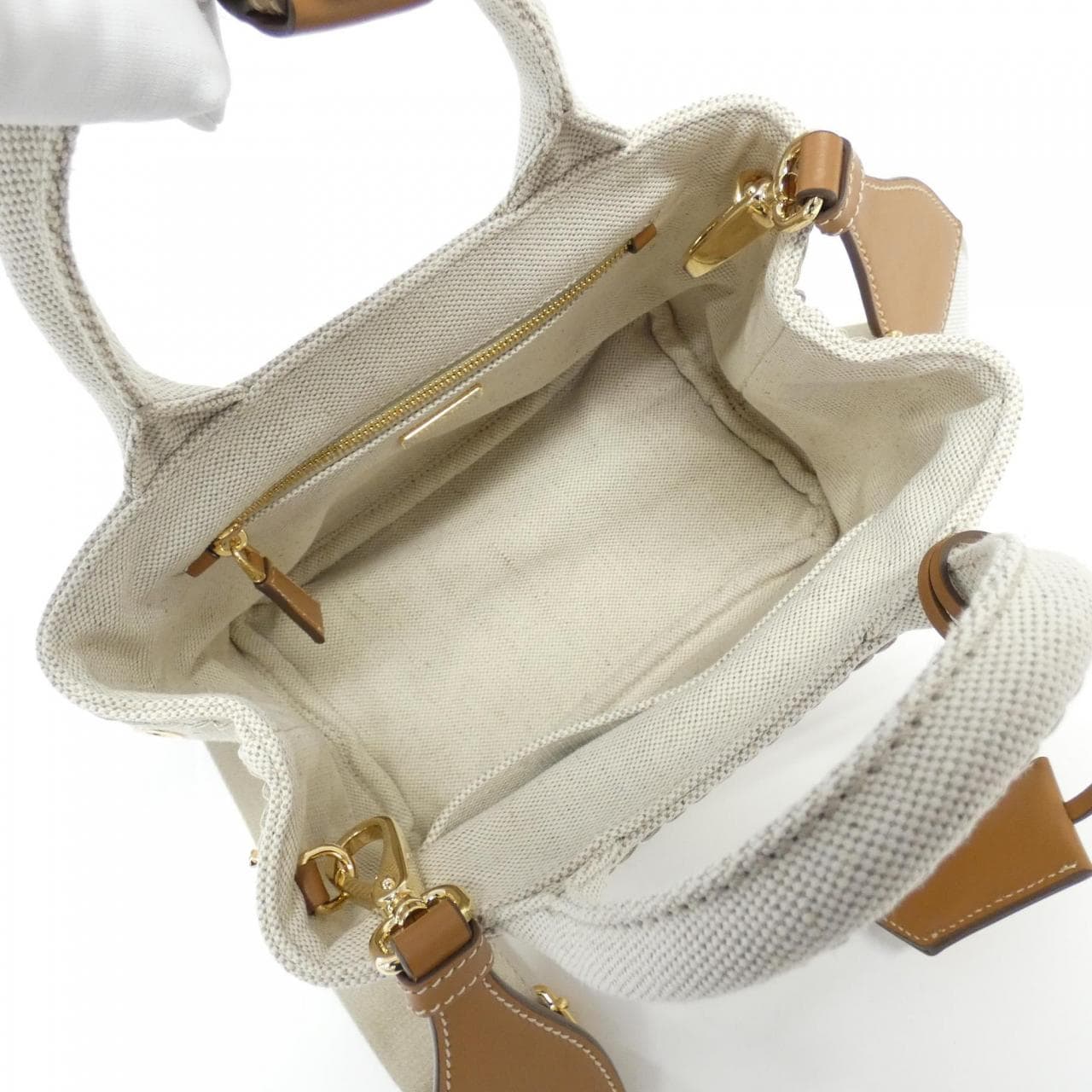 【新品】プラダ 1BA038 バッグ