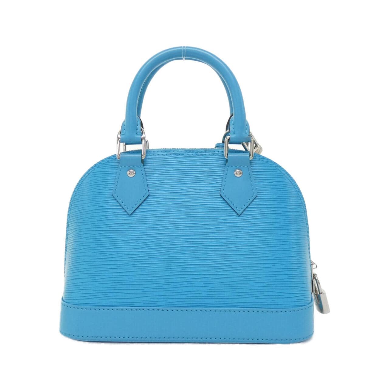 LOUIS VUITTON Epi Alma BB M20609 Bag
