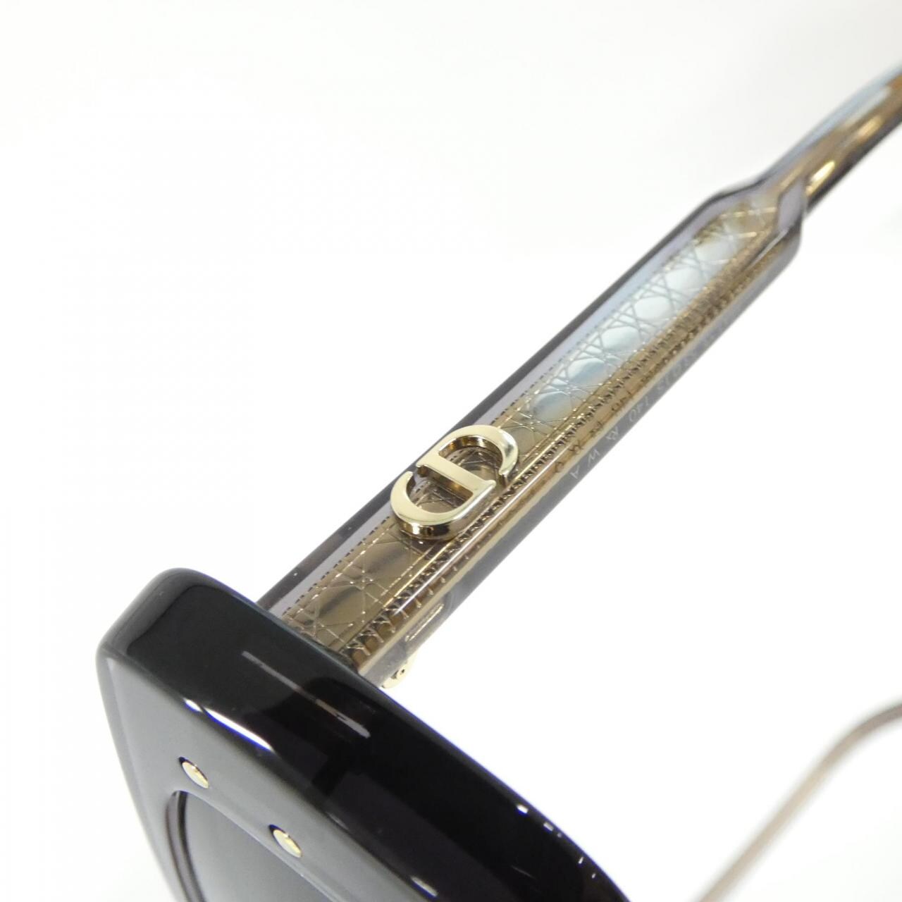 【新品】クリスチャンディオール DIORHIGHLIGHT S2I サングラス
