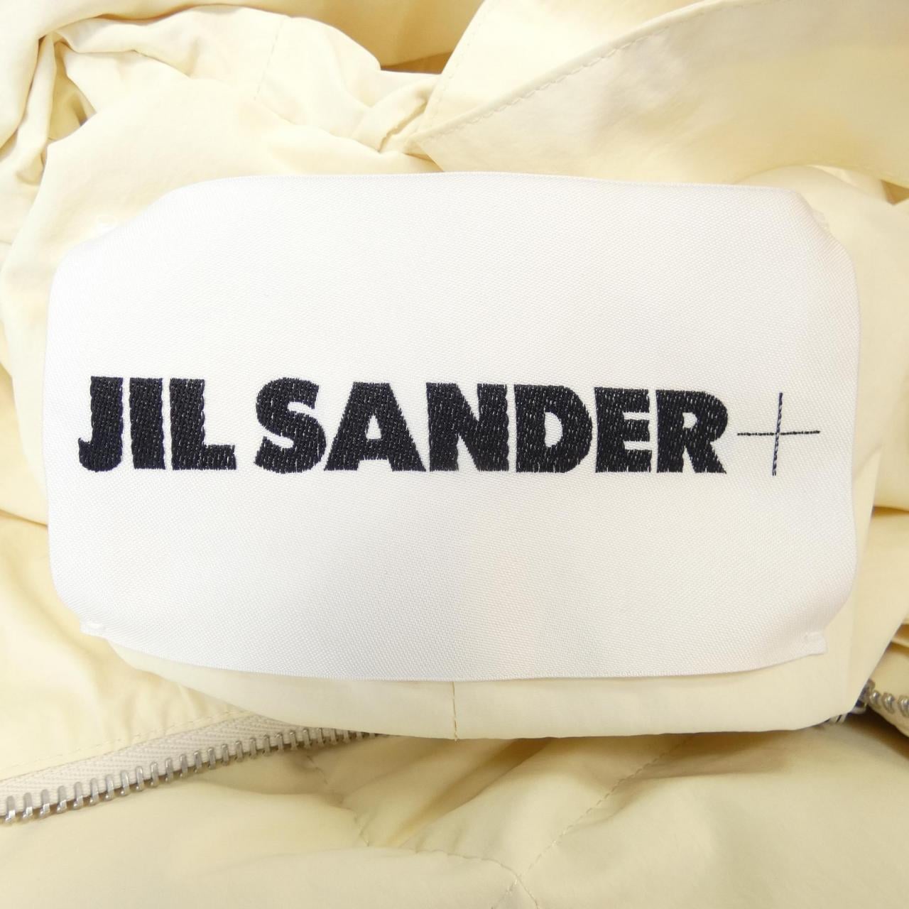 JIL SANDER+ JIL SANDER+ 羽绒夹克