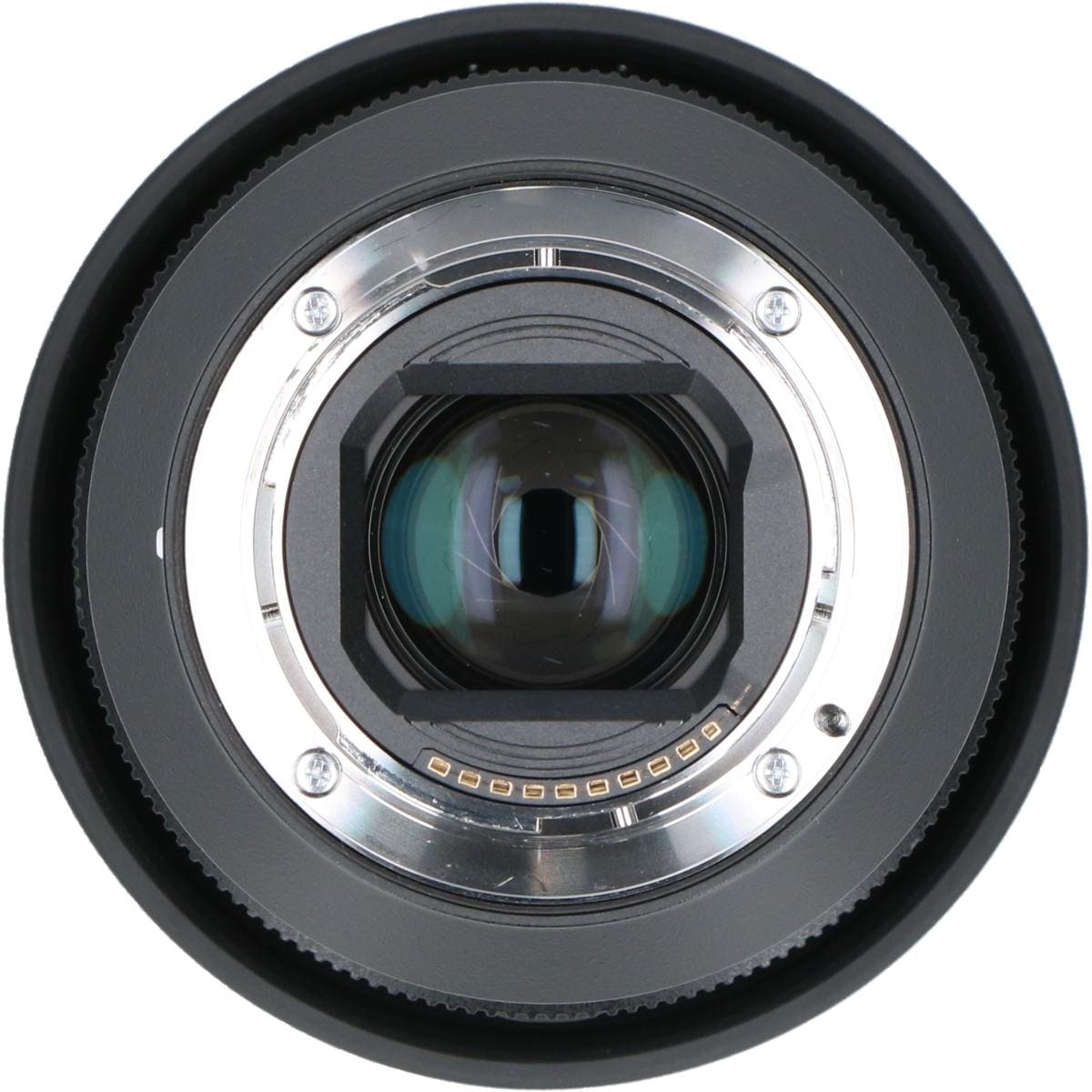 FE50mm F1.4GM