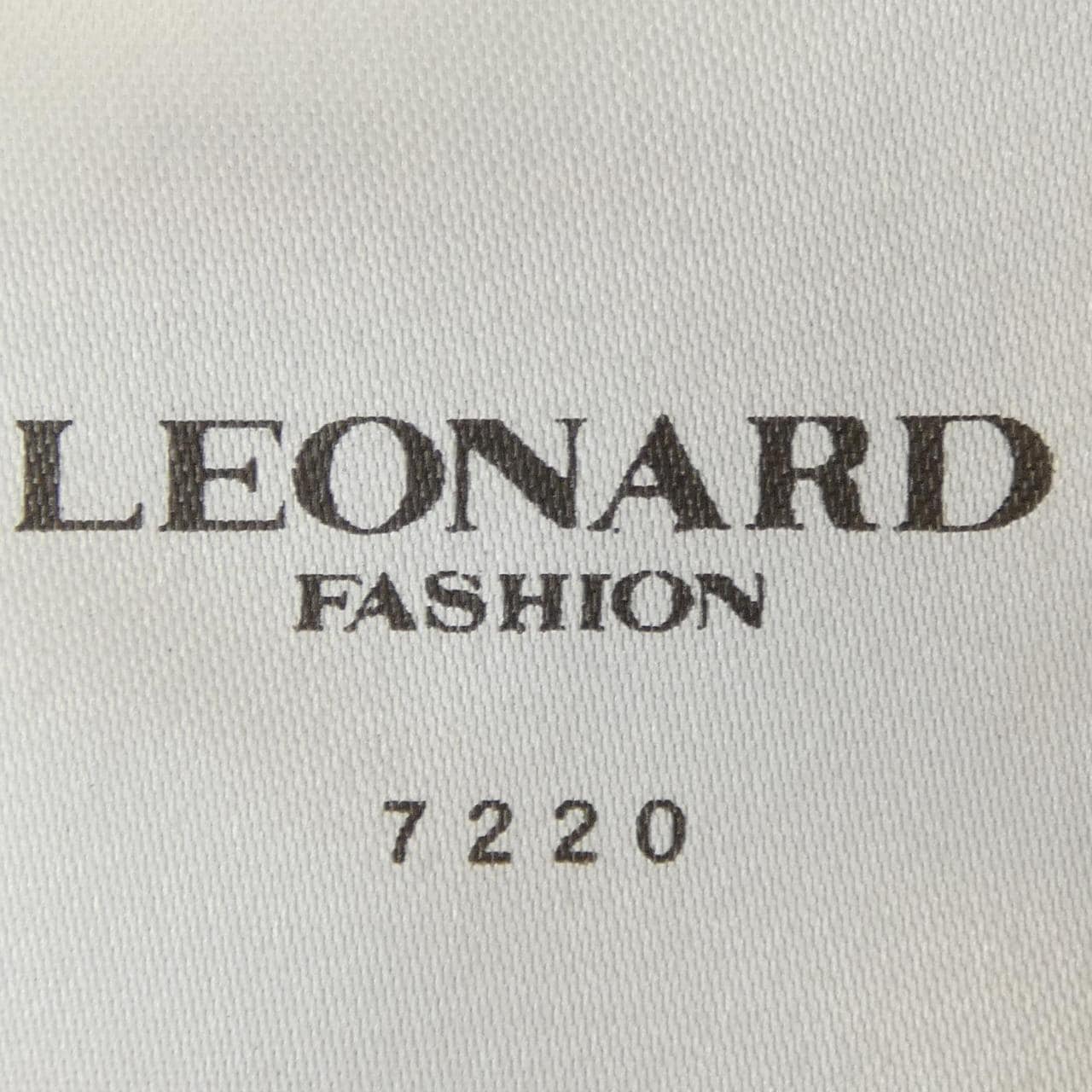 レオナールファッション LEONARD FASHION トップス