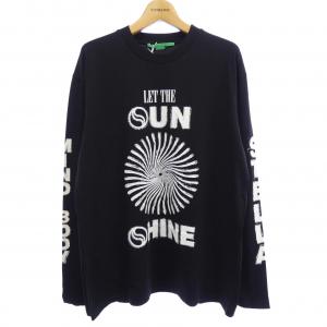 ステラマッカートニー STELLA MCCARTNEY サンシャインロンT Tシャツ