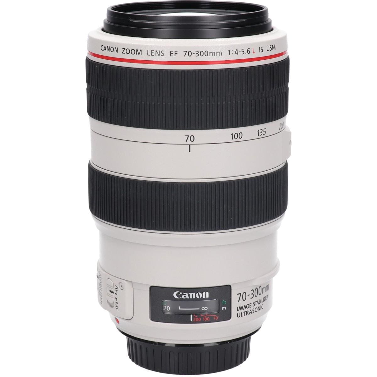 ＥＦ７０－３００ｍｍ　Ｆ４－５．６Ｌ　ＩＳ　ＵＳＭ