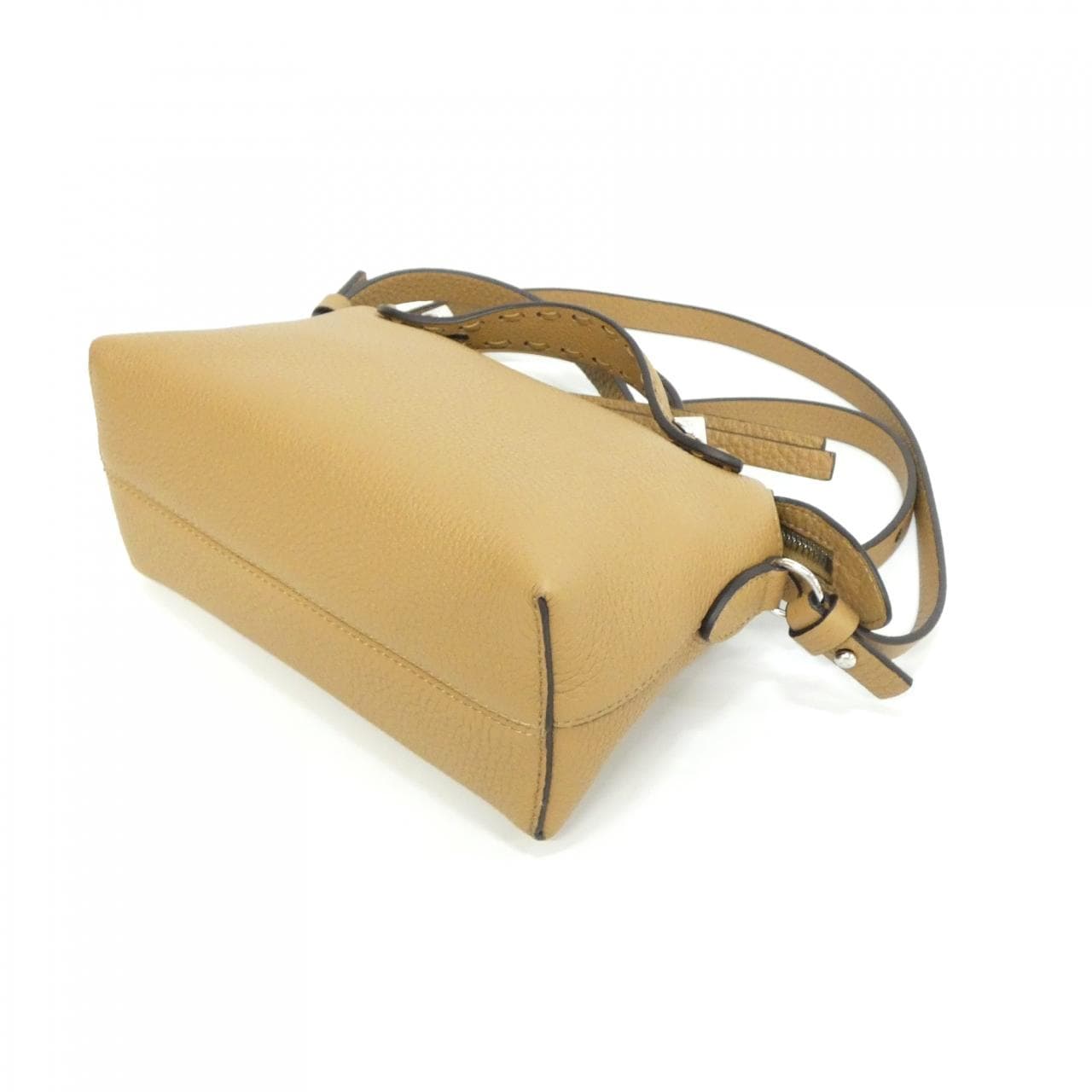 【新品】フェンディ SELLERIA ミニ バイ ザ ウェイ 8BS098 ASU2 バッグ