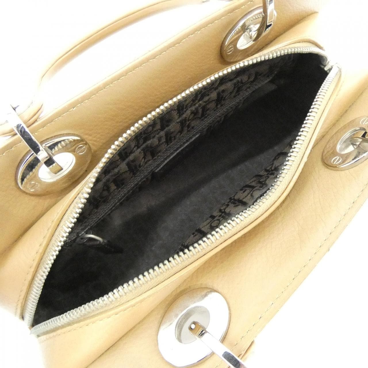 【ヴィンテージ】クリスチャンディオール バッグ