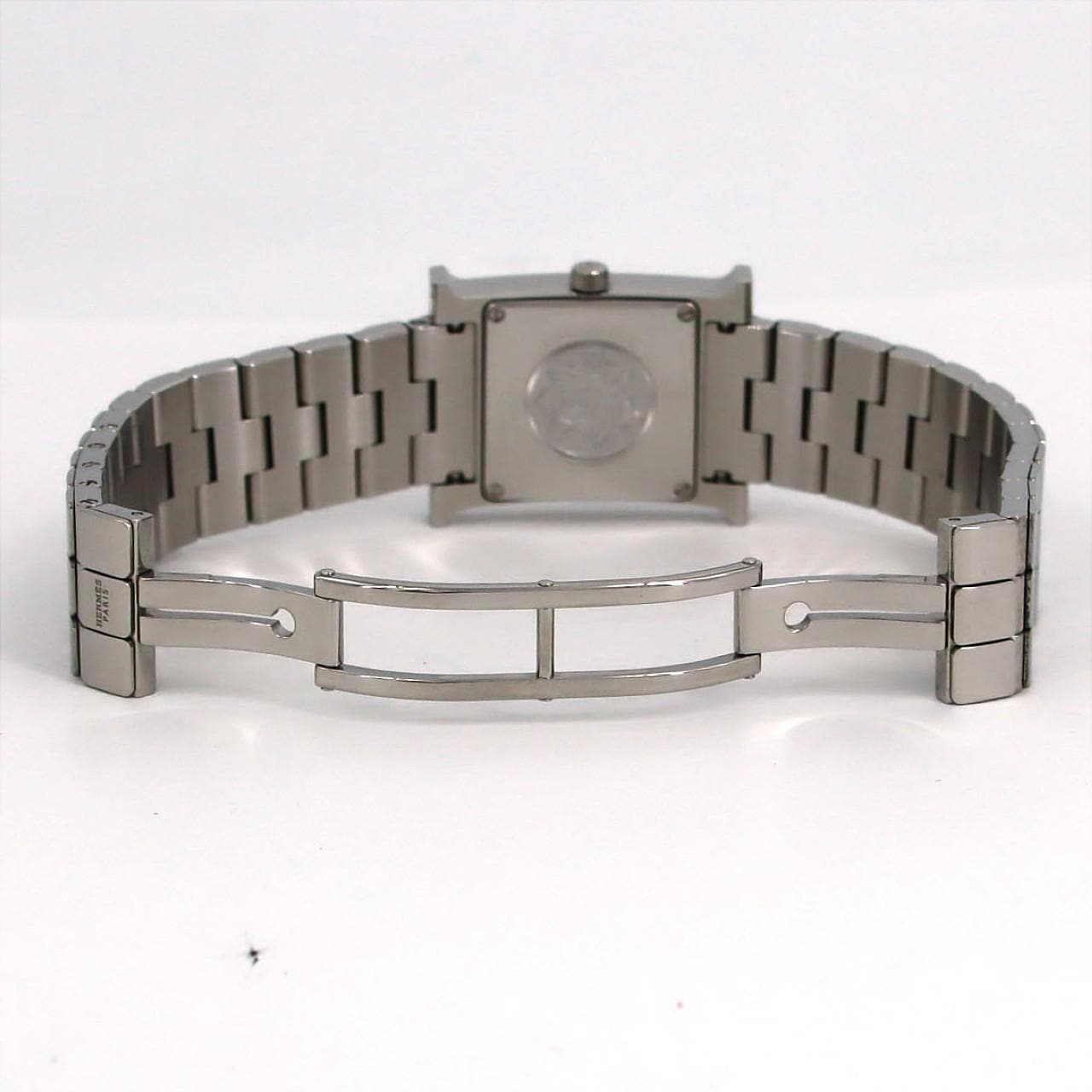 エルメス Hウォッチ HH1.210 SS クォーツ