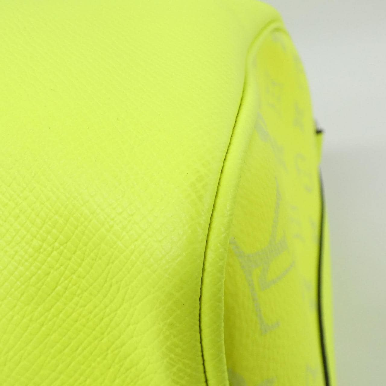 ルイヴィトン タイガ ラマ キーポル バンドリエール 50cm M30941 バッグ