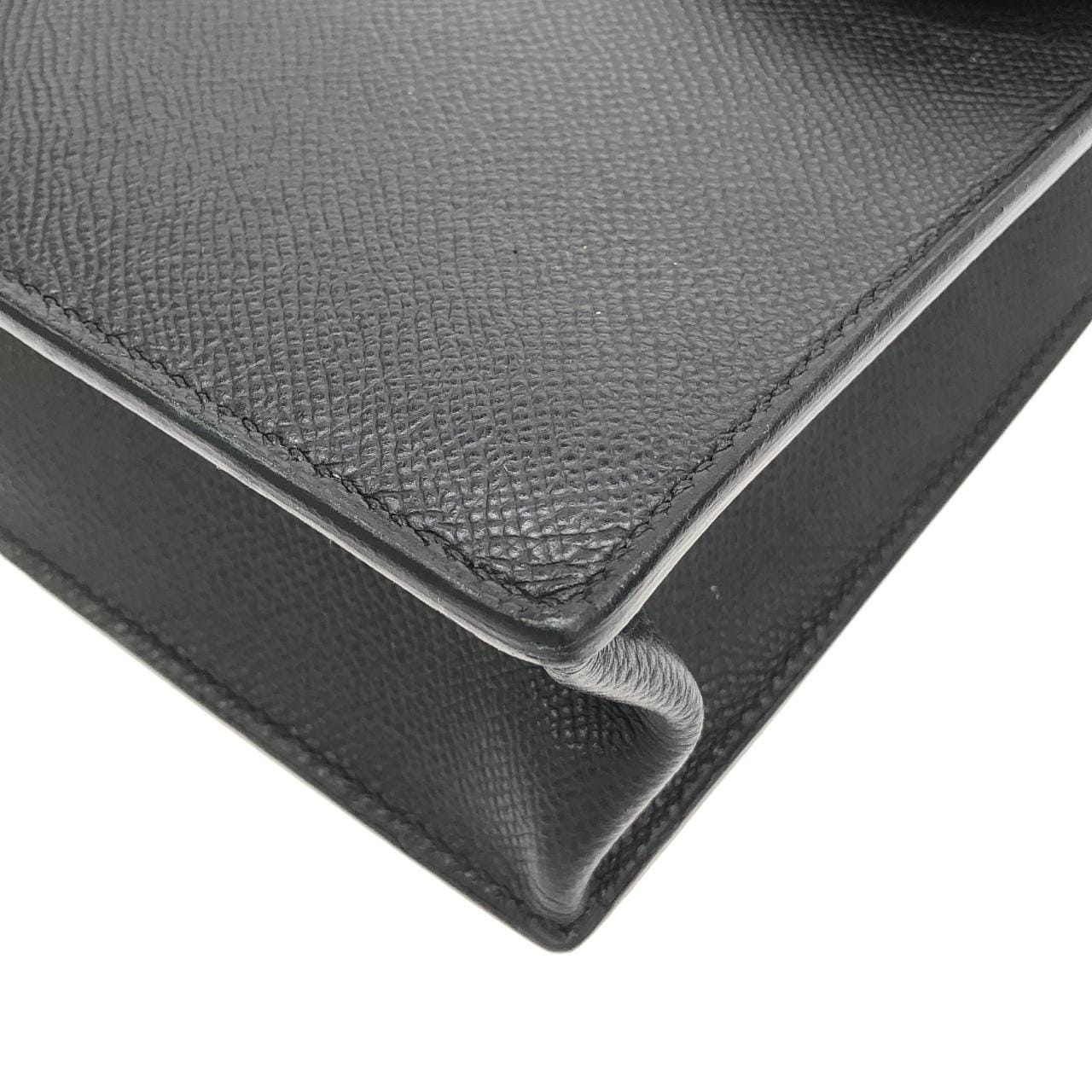 【ヴィンテージ】エルメス サック ア デペッシュ 27cm 043860CK バッグ