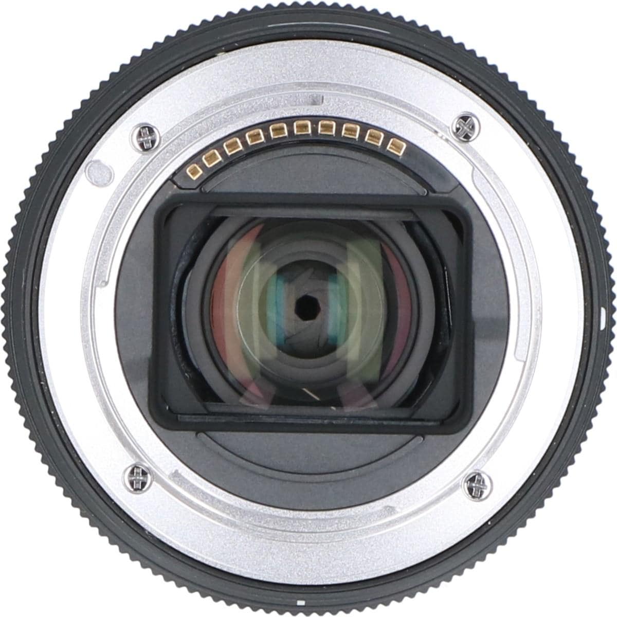 ＦＥ２８－６０ｍｍ　Ｆ４－５．６　ＳＥＬ２８６０