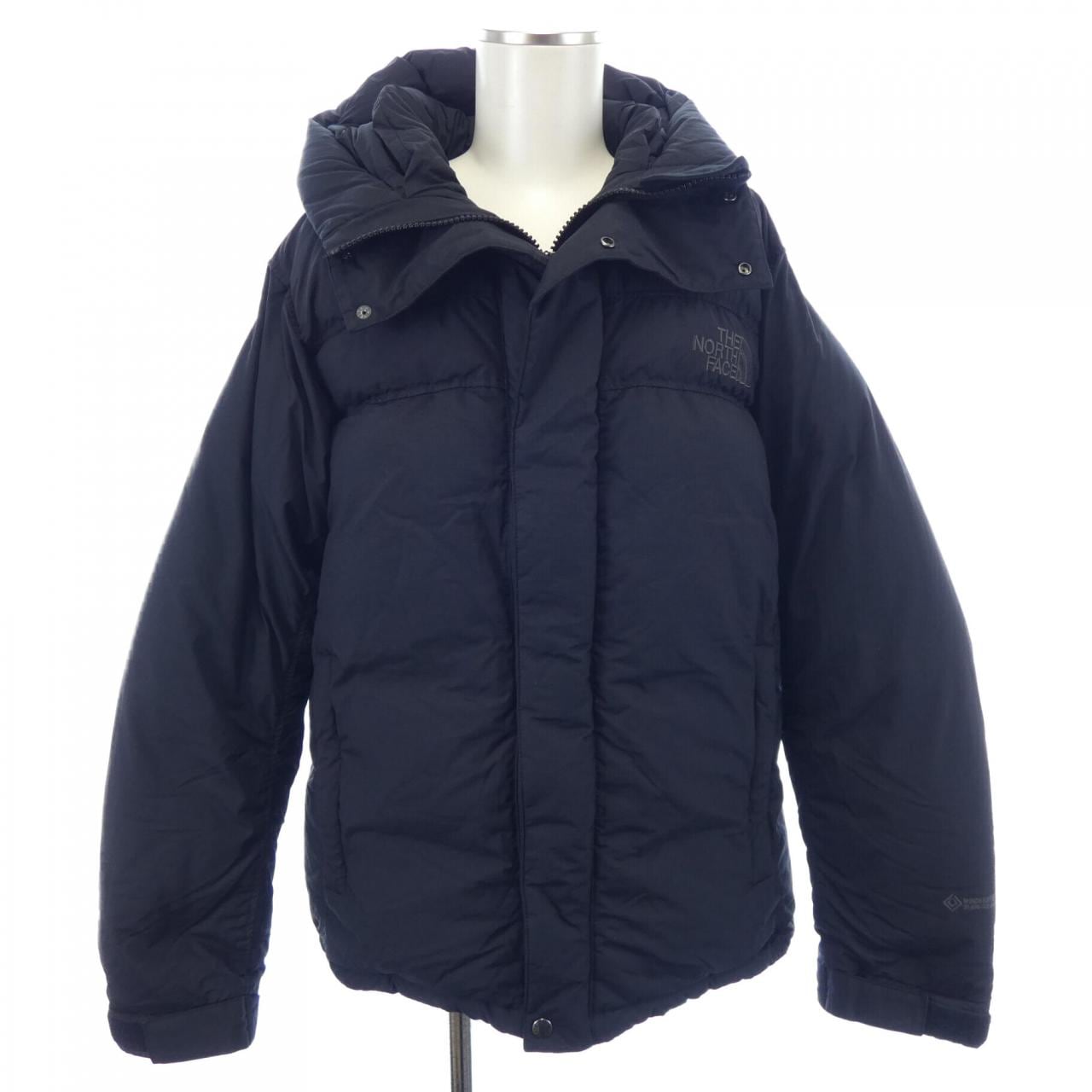 ザノースフェイス THE NORTH FACE ダウンジャケット