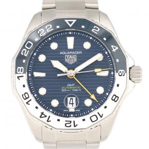 タグ･ホイヤー アクアレーサープロフェッショナル300 GMT WBP2010.BA0632 SS 自動巻
