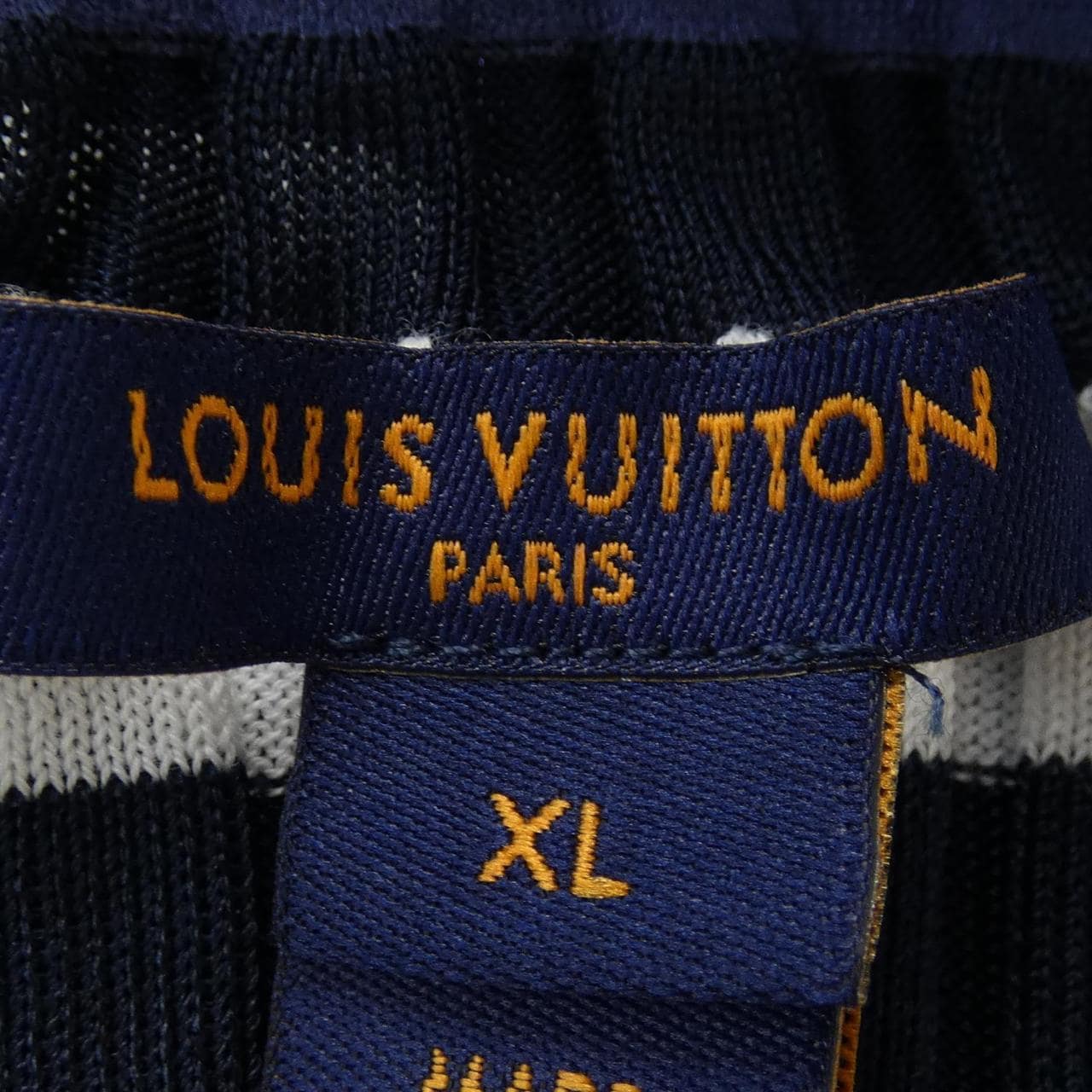 ルイヴィトン LOUIS VUITTON ニット