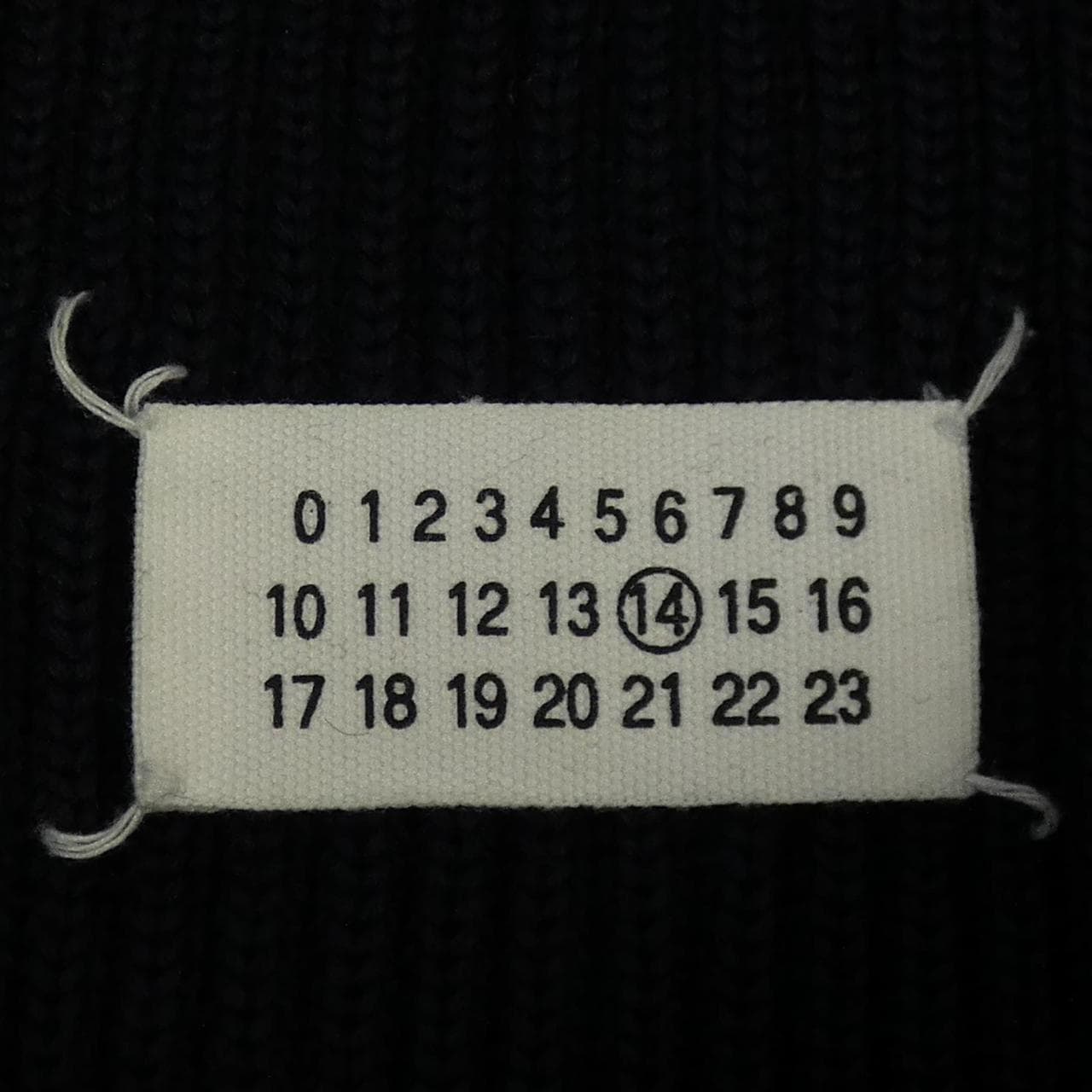 メゾンマルジェラ Maison Margiela ニット