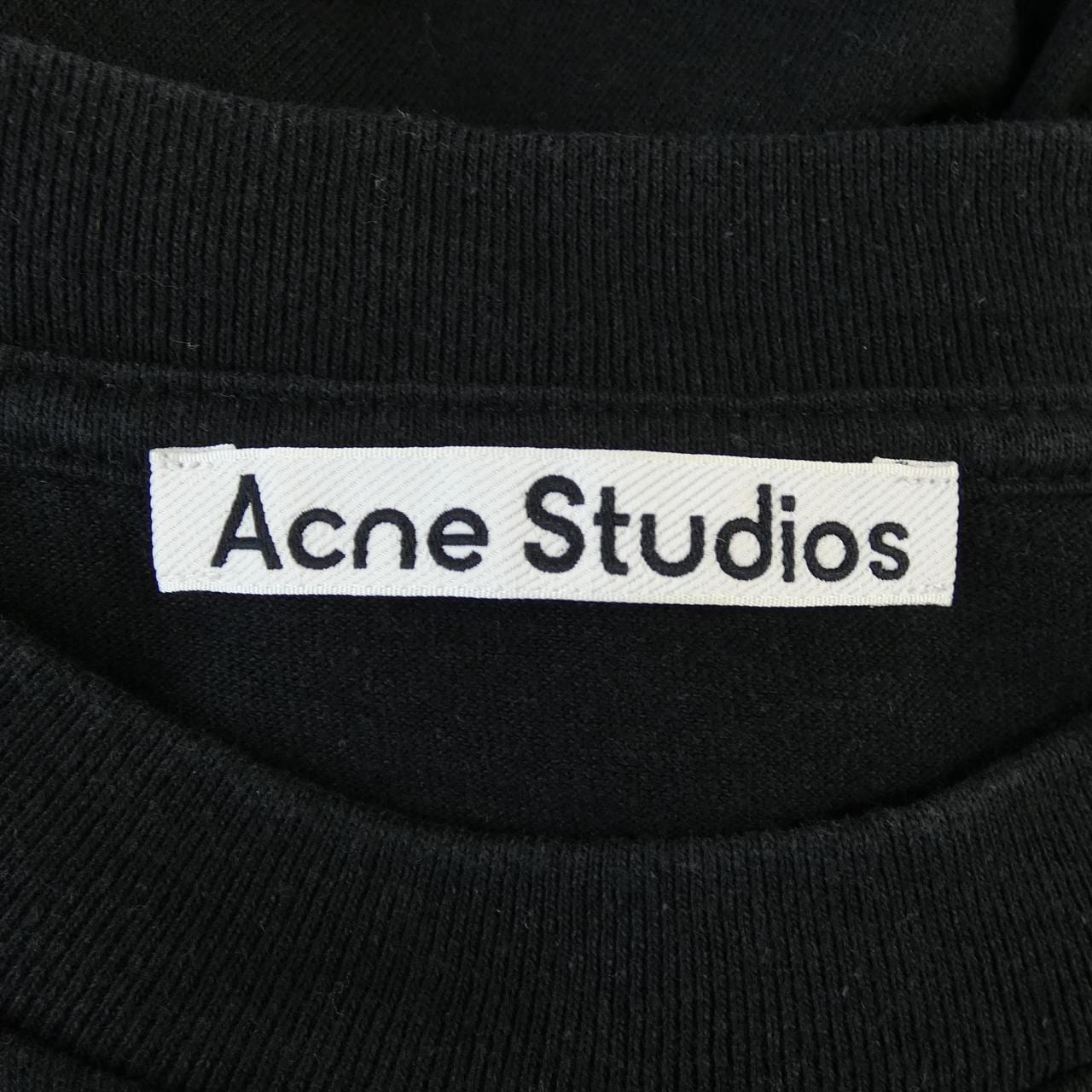アクネストゥディオズ ACNE STUDIOS Tシャツ