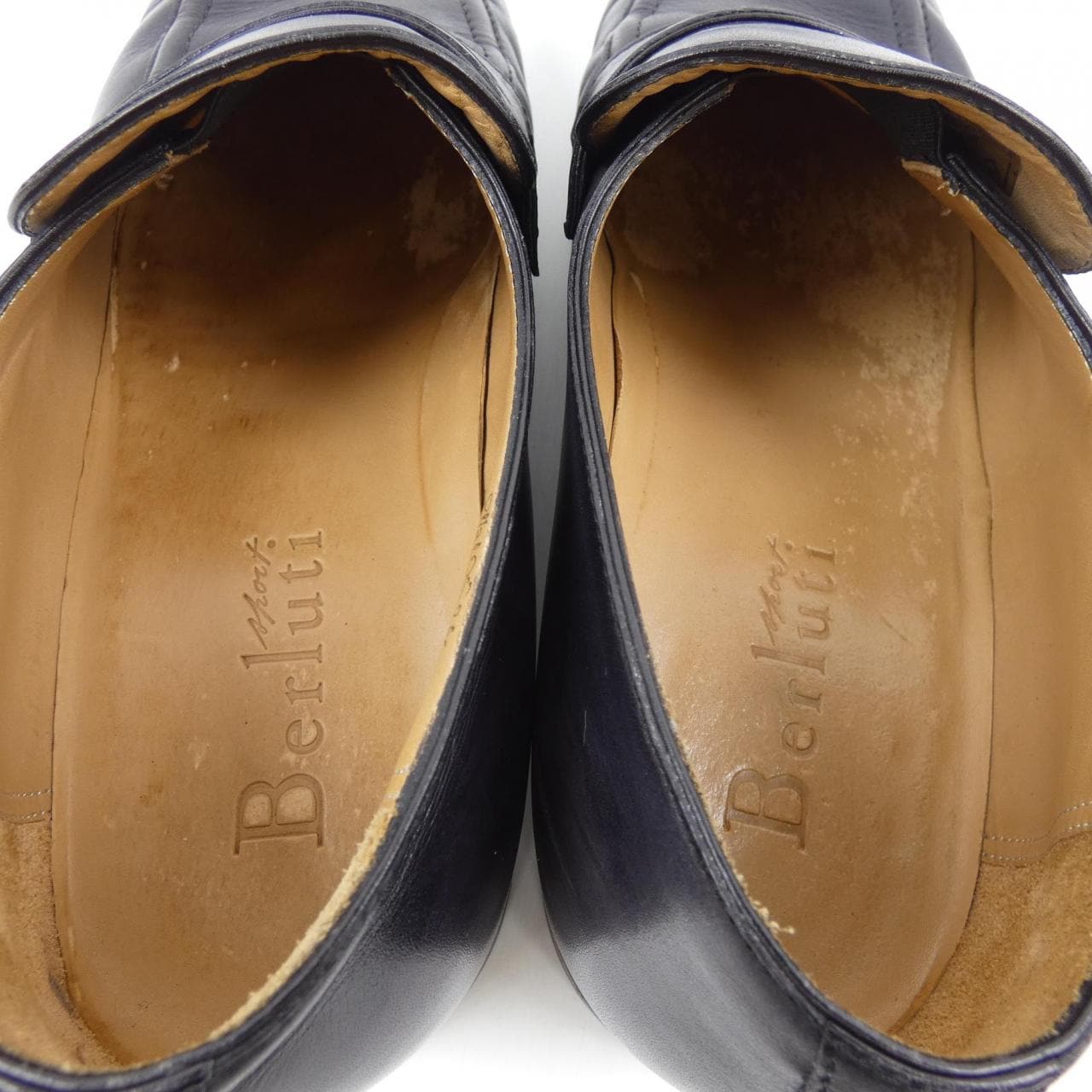 ベルルッティ Berluti シューズ