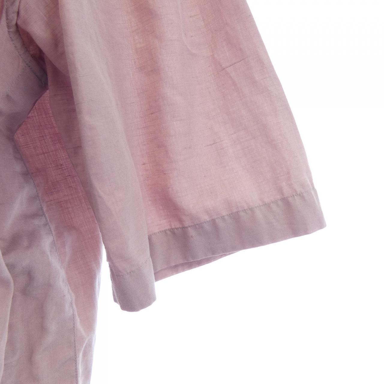 エルメス HERMES 21-5620 S／Sシャツ