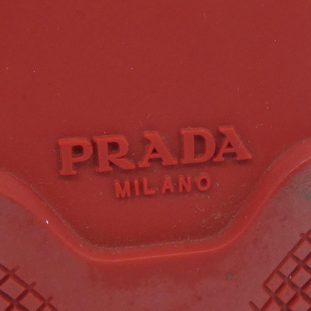 プラダ PRADA ロングブーツ