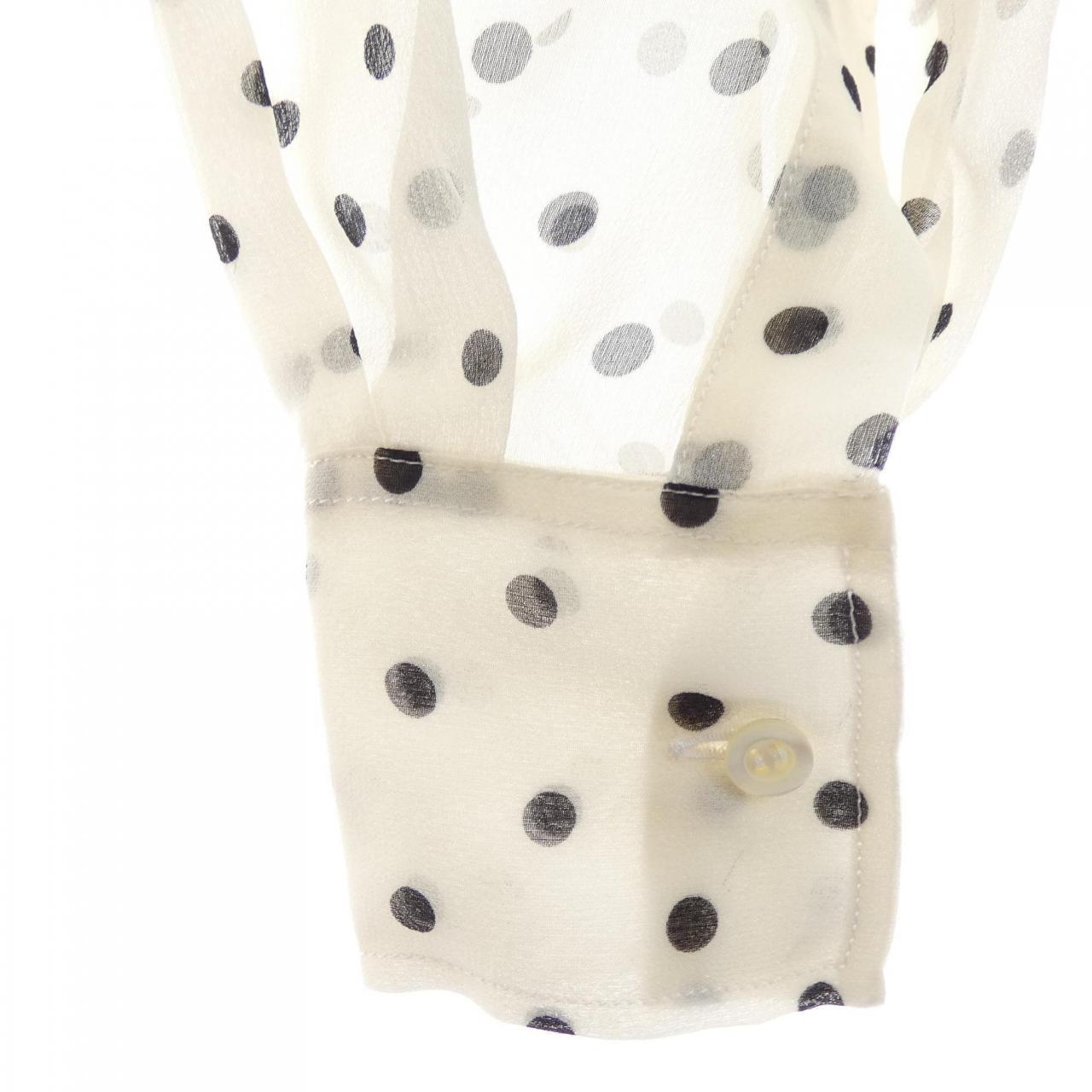 クリスチャンディオール CHRISTIAN DIOR 8E21508A1680 シャツ