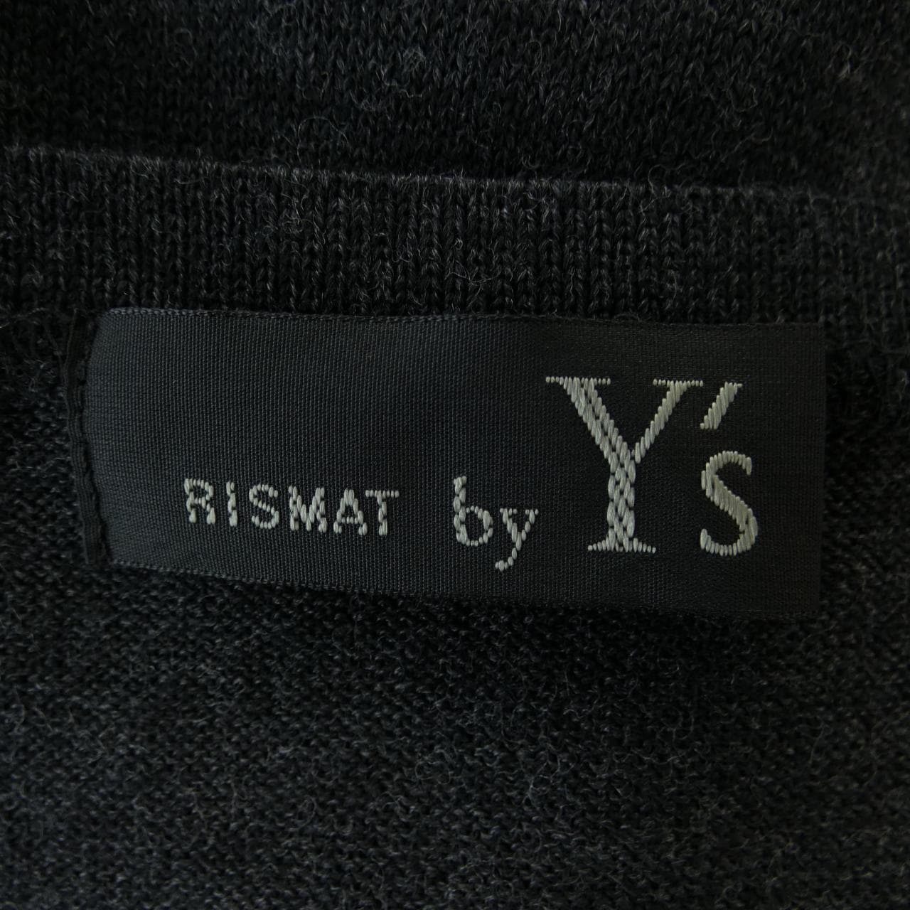 ワイズ Y's YJ-K74-148 カーディガン