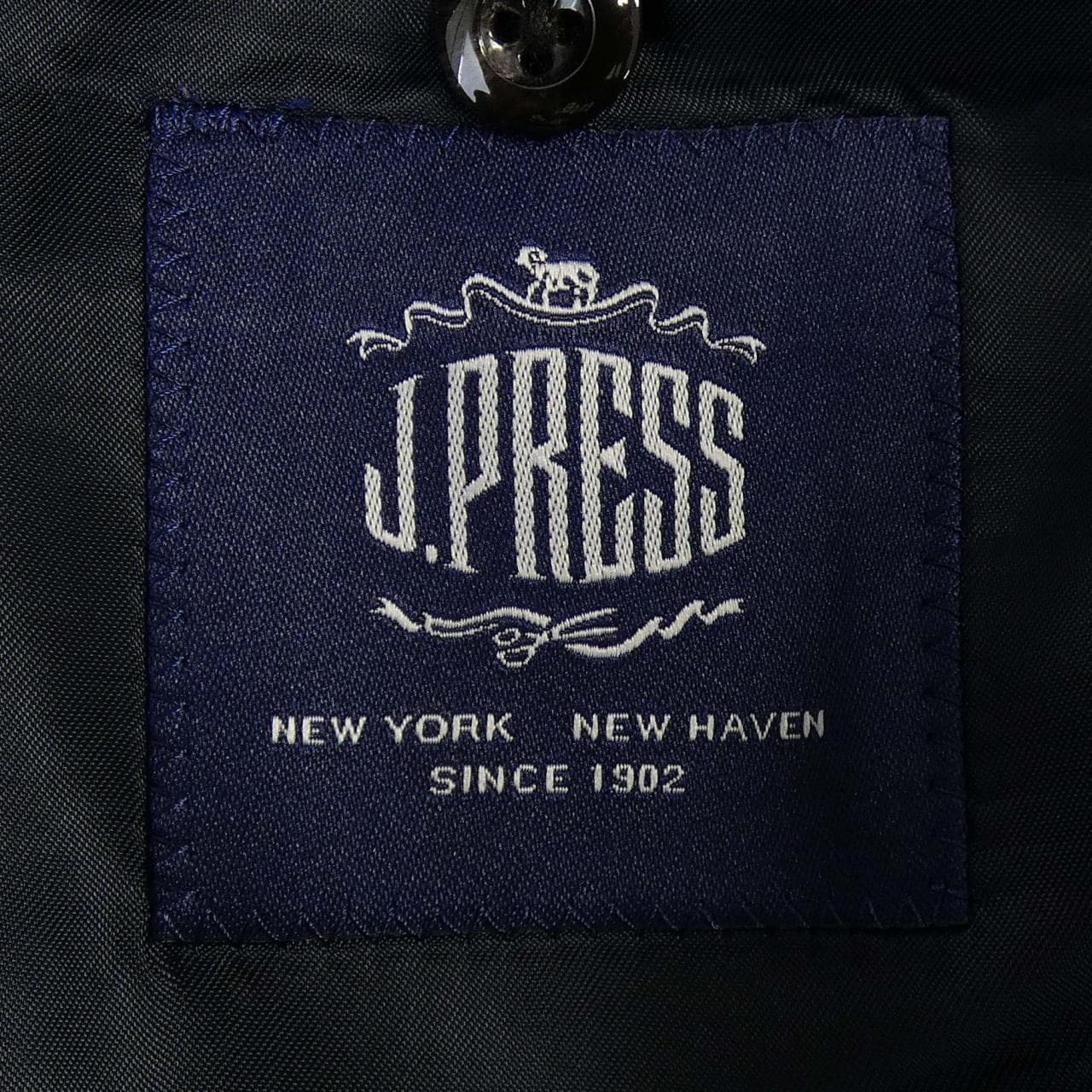 ジェイプレス J.PRESS ジャケット