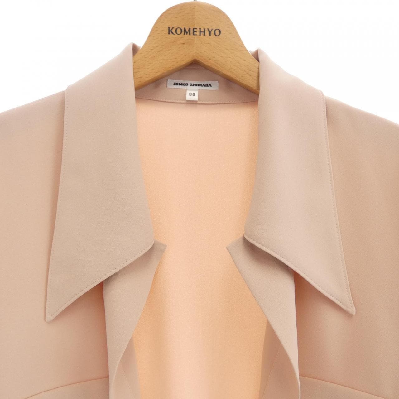 ジュンコシマダ JUNKO SHIMADA シャツ