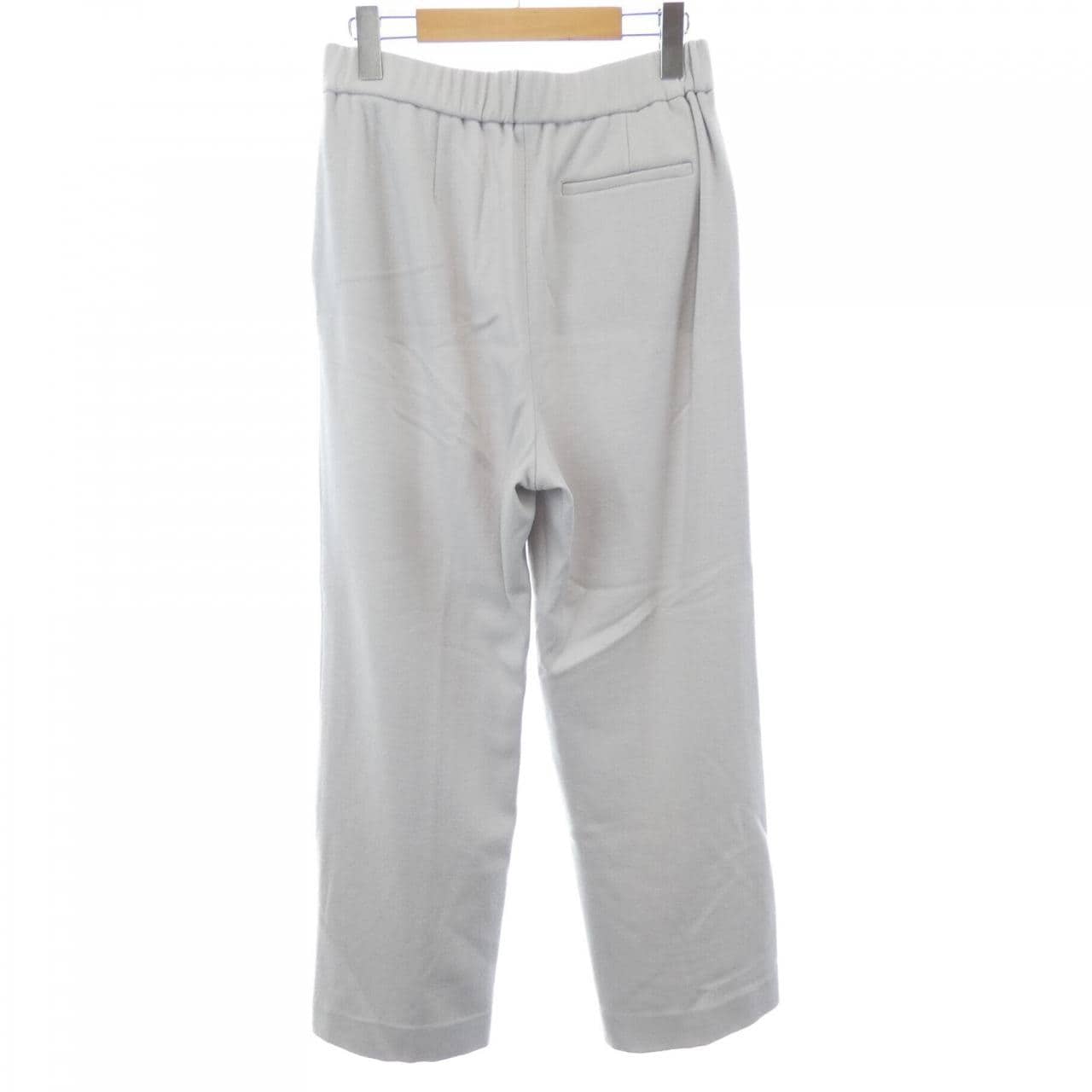 セオリーリュクス Theory luxe 03-1406001 パンツ