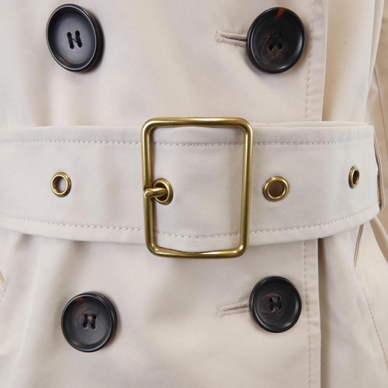 コーチ COACH トレンチコート