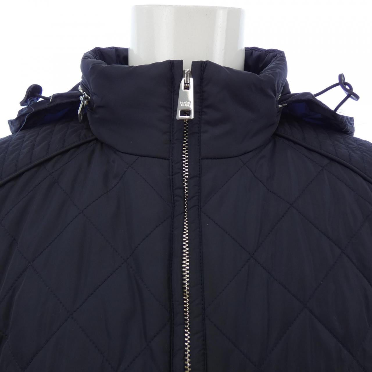 プラダ PRADA トライアングルロゴ SGH036 R162 Q04 ジャケット